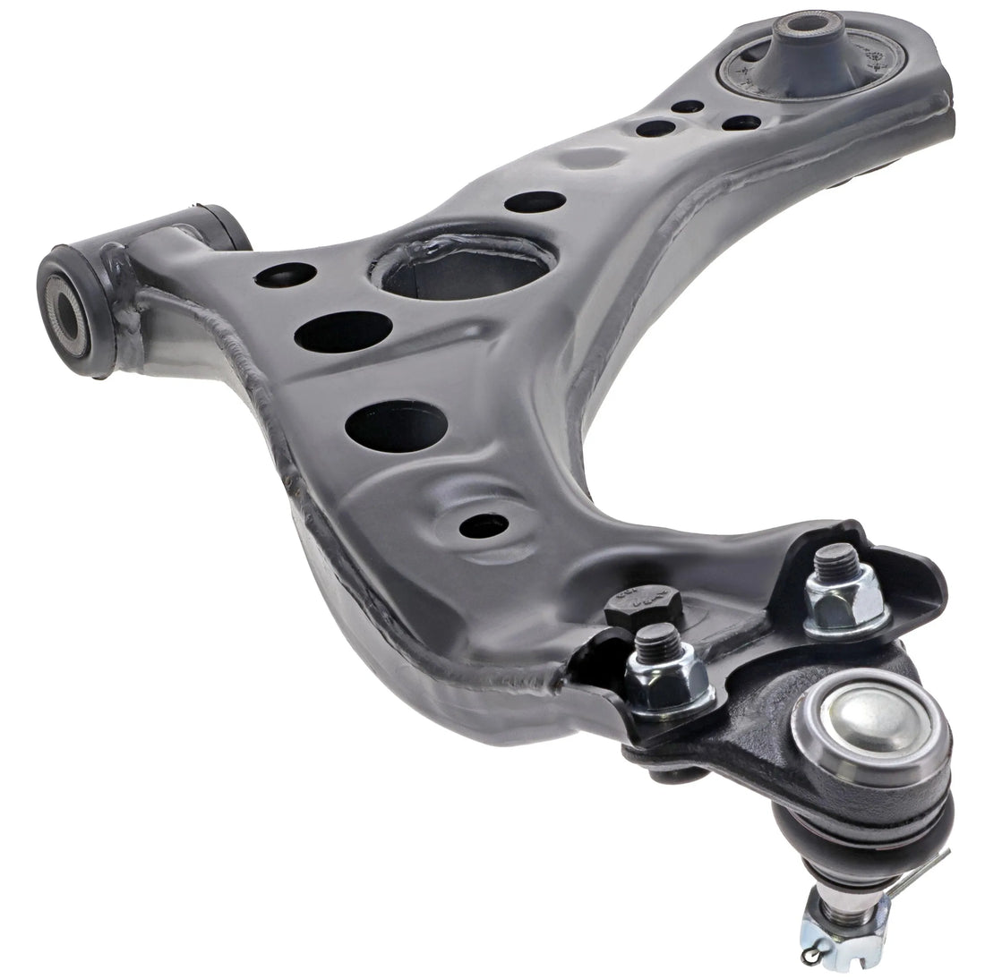 Mevotech Supreme CMS861324 2018-2022 Toyota C-HR Suspension Control Arm and Ball Joint Assembly