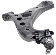 Mevotech Supreme CMS861324 2018-2022 Toyota C-HR Suspension Control Arm and Ball Joint Assembly