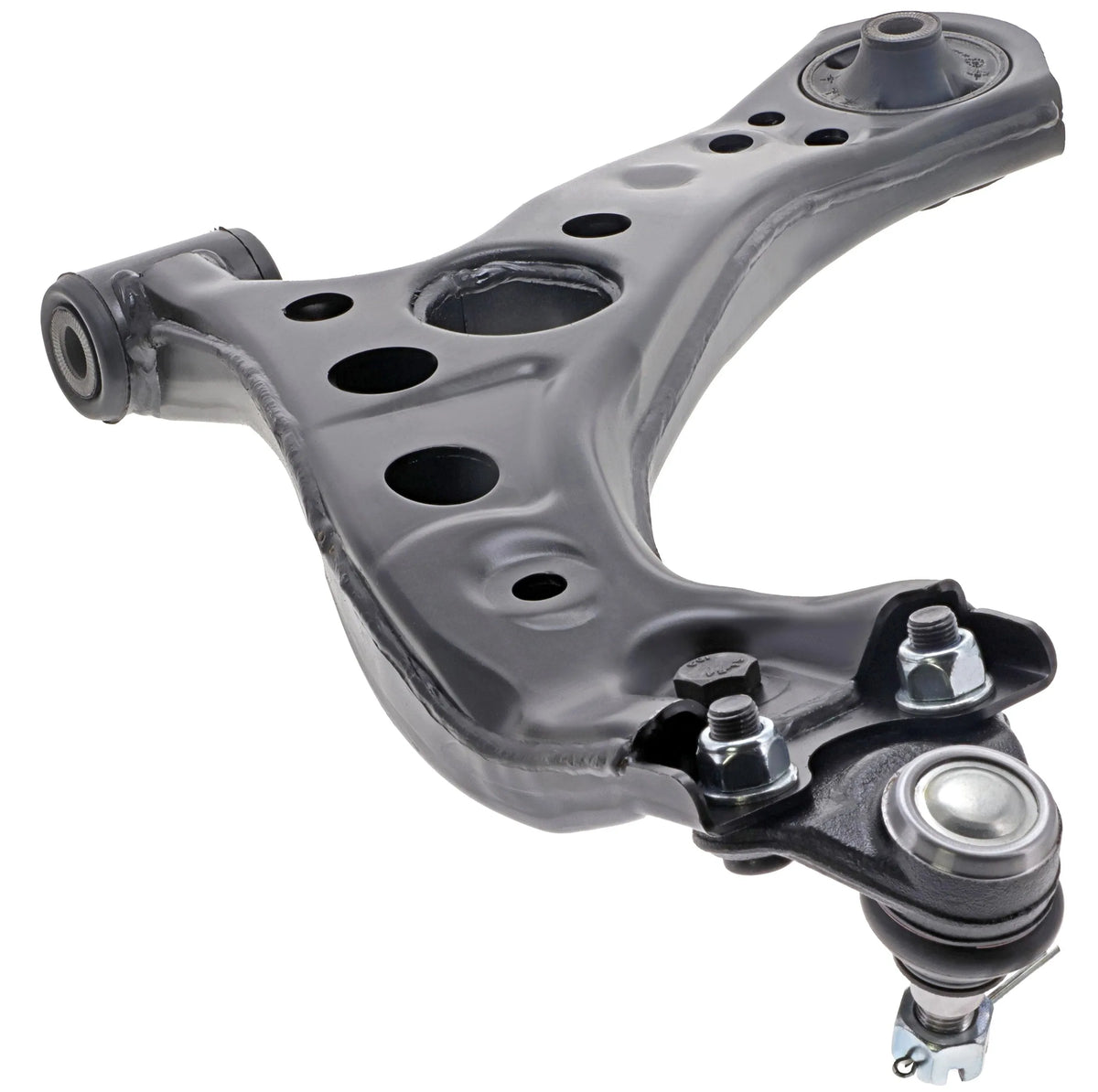 Mevotech Supreme CMS861324 2018-2022 Toyota C-HR Suspension Control Arm and Ball Joint Assembly