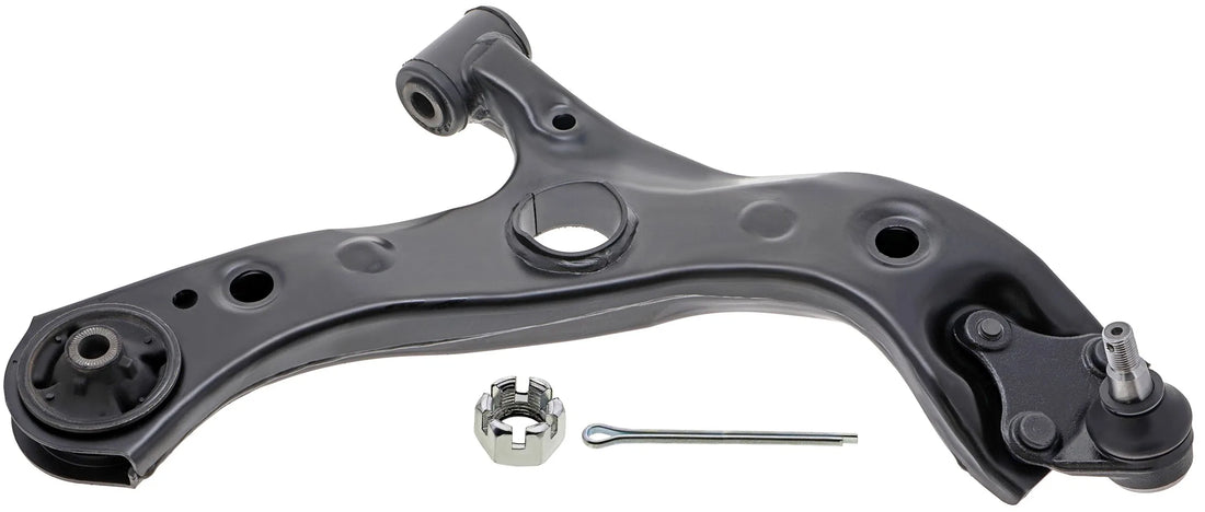 Mevotech Supreme CMS861324 2018-2022 Toyota C-HR Suspension Control Arm and Ball Joint Assembly