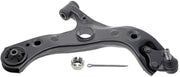 Mevotech Supreme CMS861324 2018-2022 Toyota C-HR Suspension Control Arm and Ball Joint Assembly