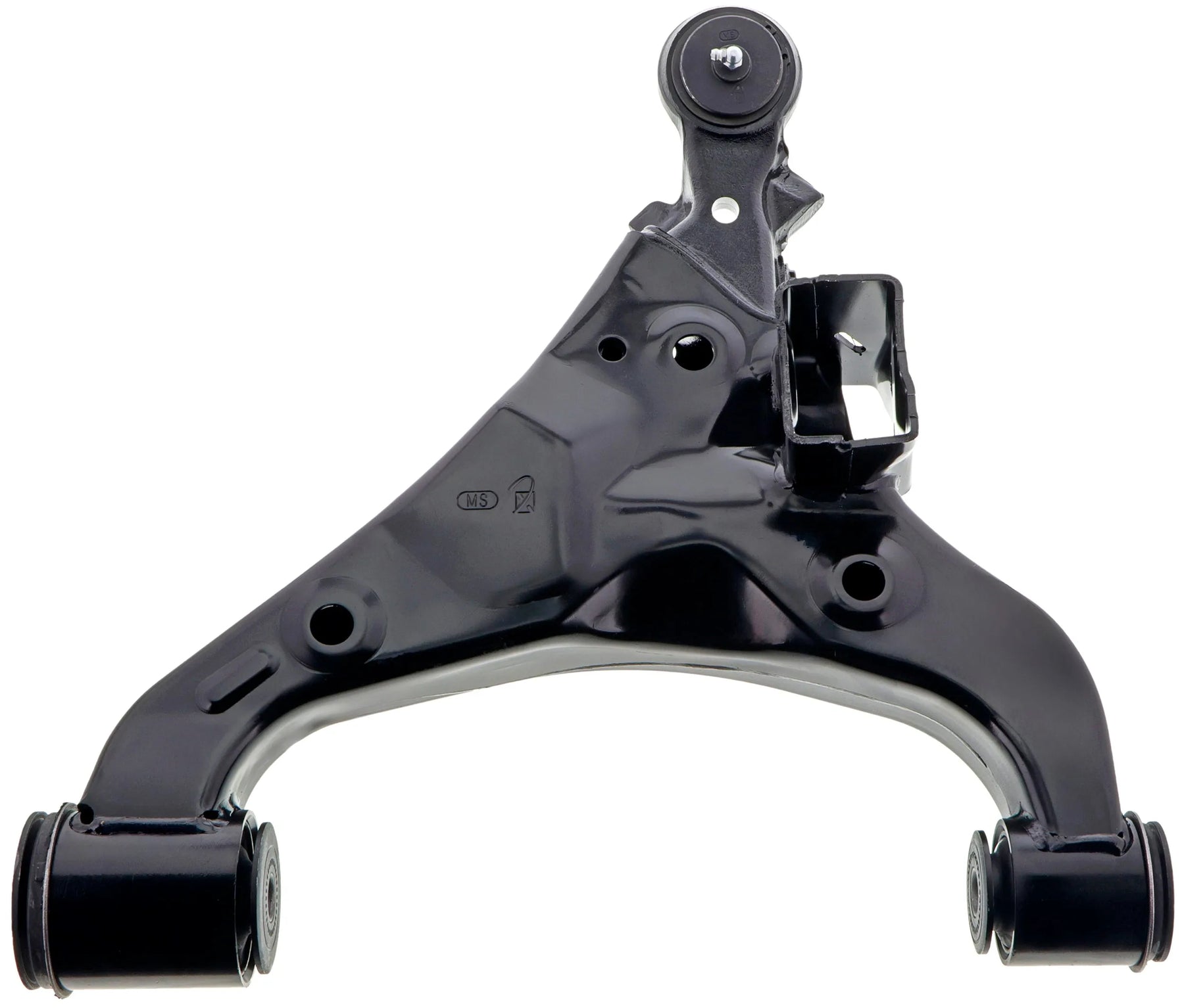 Mevotech Original Grade GS861334 2022-2026 Toyota Tundra Suspension Control Arm and Ball Joint Assembly
