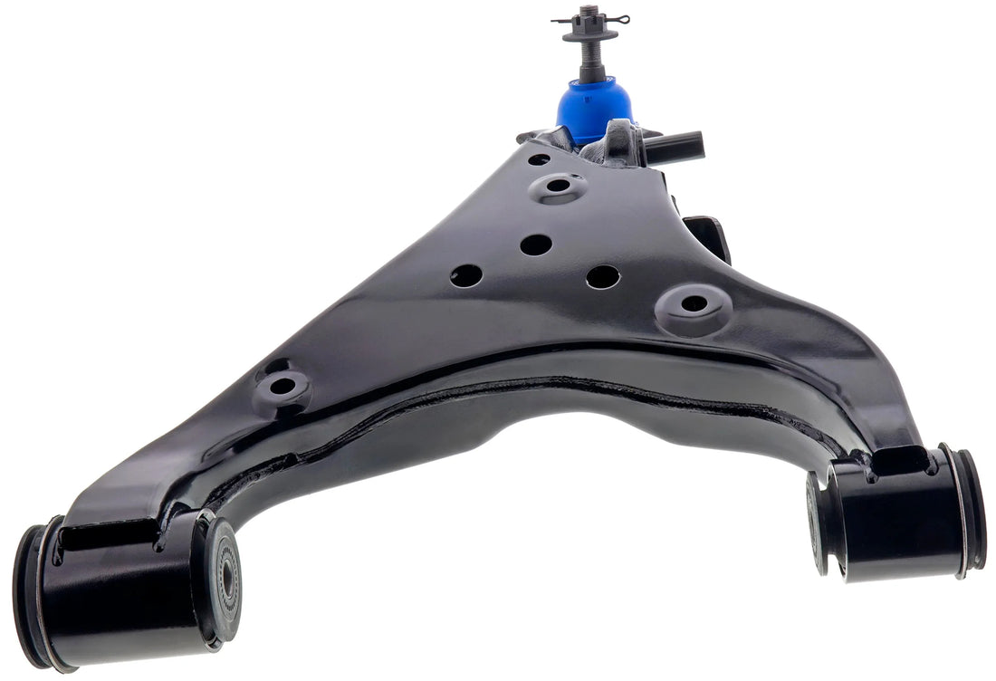 Mevotech Original Grade GS861335 2022-2026 Toyota Tundra Suspension Control Arm and Ball Joint Assembly