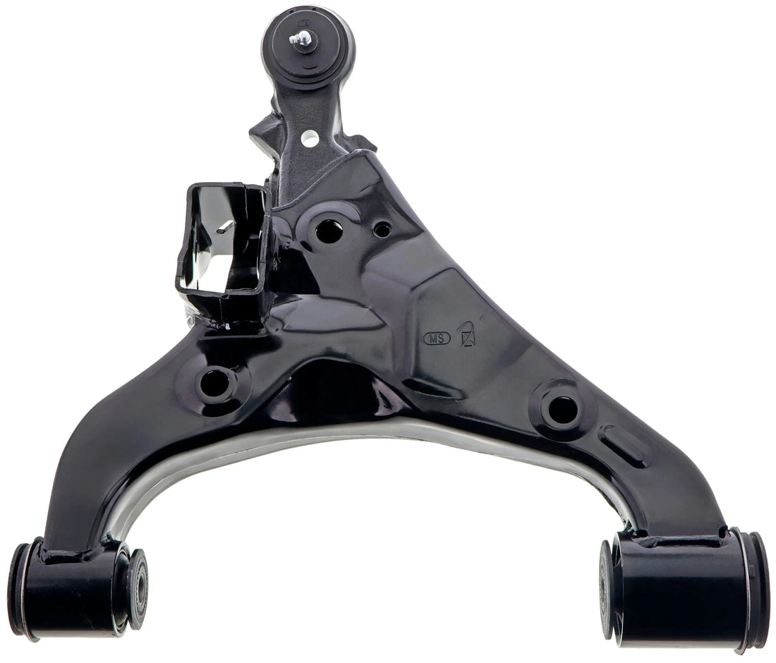 Mevotech Original Grade GS861335 2022-2026 Toyota Tundra Suspension Control Arm and Ball Joint Assembly