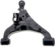 Mevotech Original Grade GS861335 2022-2026 Toyota Tundra Suspension Control Arm and Ball Joint Assembly