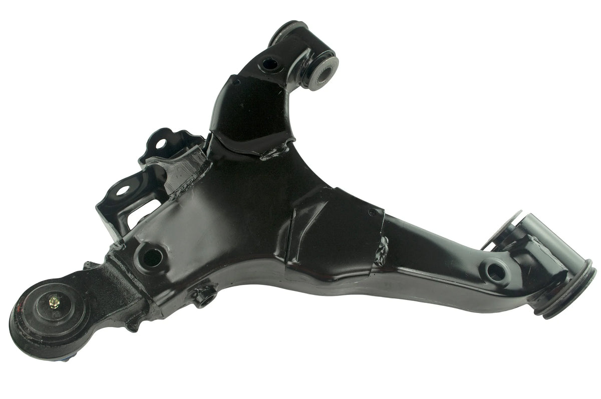 Mevotech Supreme CMS86136 2008-2022 Toyota Sequoia Suspension Control Arm and Ball Joint Assembly