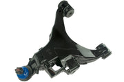 Mevotech Supreme CMS86136 2008-2022 Toyota Sequoia Suspension Control Arm and Ball Joint Assembly