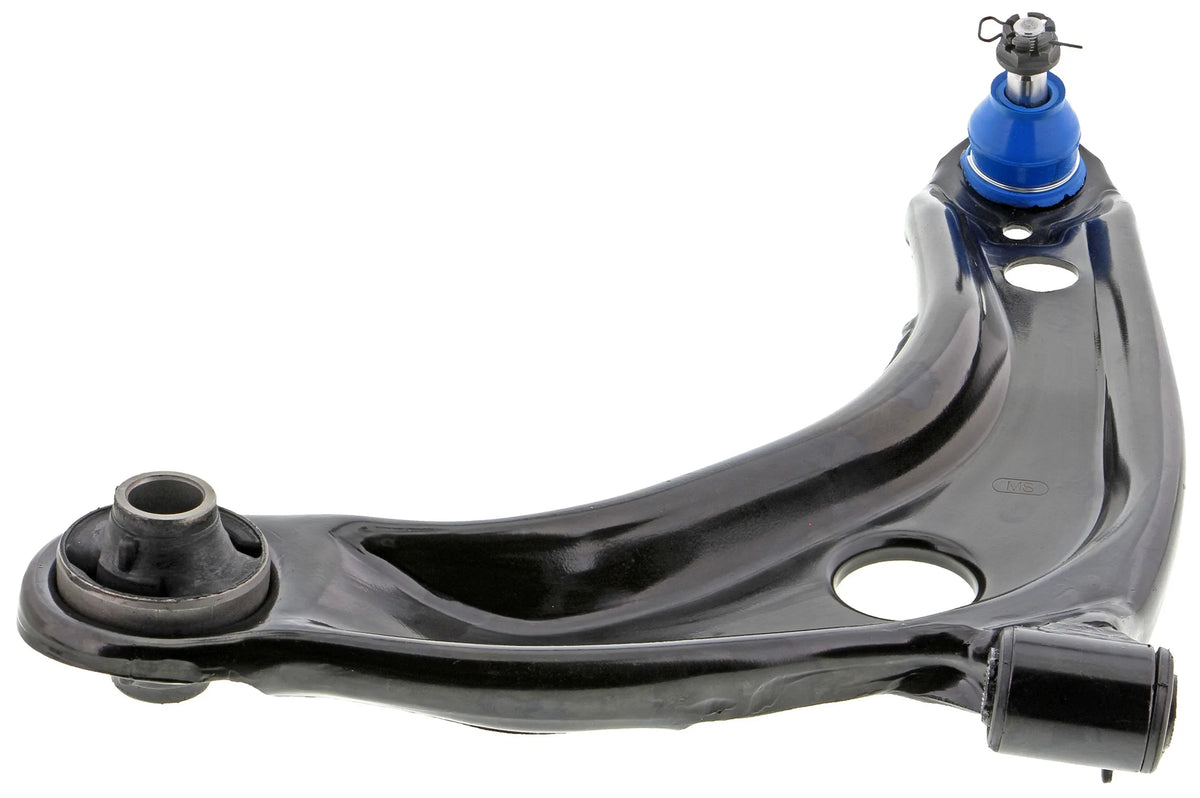 Mevotech Original Grade GS86138 2006-2019 Toyota Yaris Suspension Control Arm and Ball Joint Assembly