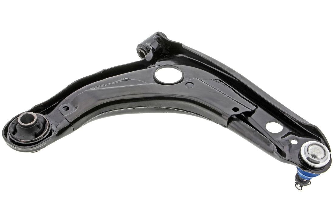 Mevotech Original Grade GS86138 2006-2019 Toyota Yaris Suspension Control Arm and Ball Joint Assembly