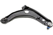 Mevotech Original Grade GS86138 2006-2019 Toyota Yaris Suspension Control Arm and Ball Joint Assembly