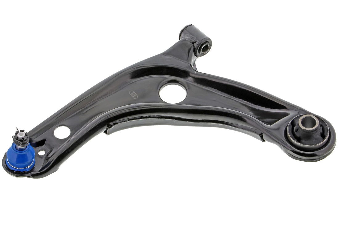 Mevotech Original Grade GS86138 2006-2019 Toyota Yaris Suspension Control Arm and Ball Joint Assembly