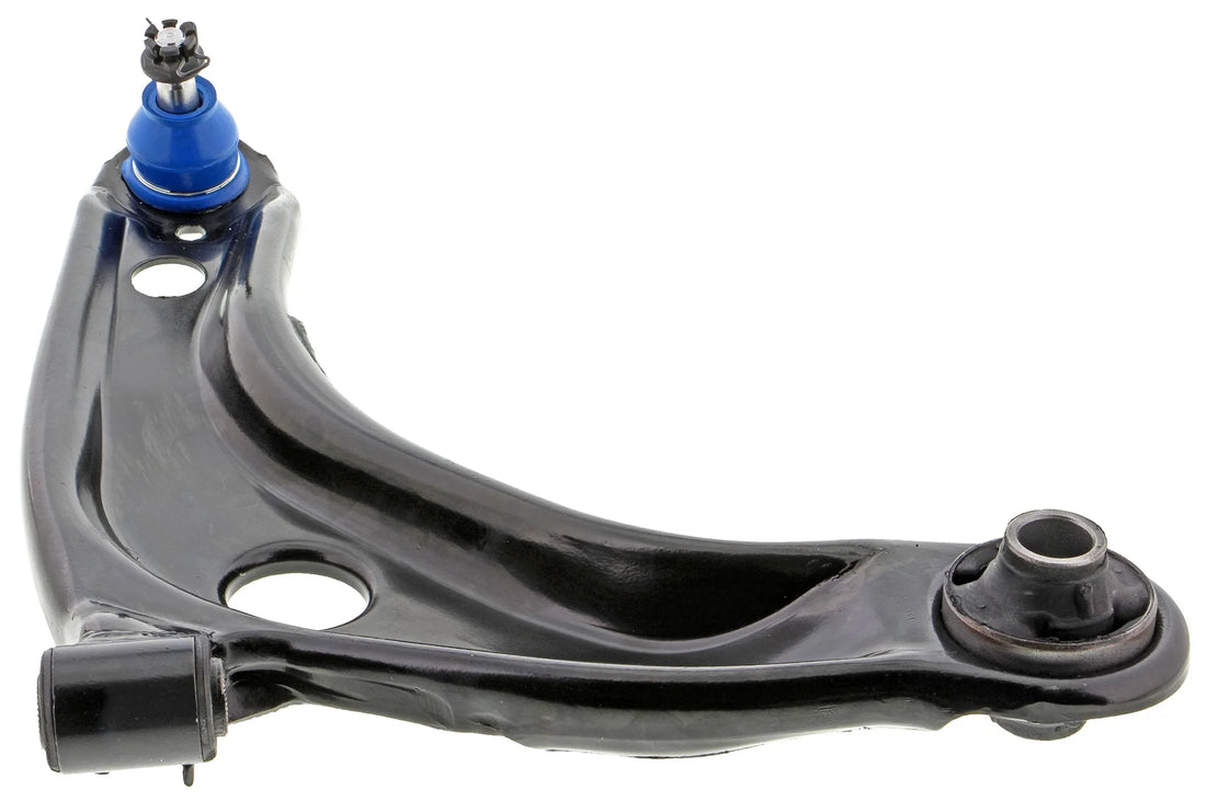 Mevotech Supreme CMS86139 2006-2019 Toyota Yaris Suspension Control Arm and Ball Joint Assembly