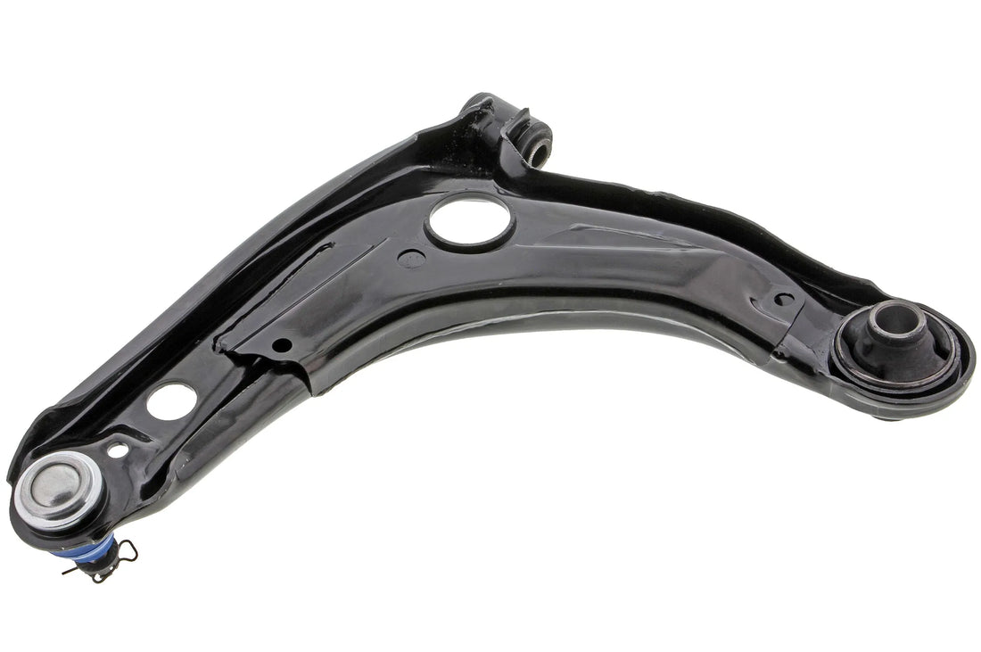 Mevotech Supreme CMS86139 2006-2019 Toyota Yaris Suspension Control Arm and Ball Joint Assembly