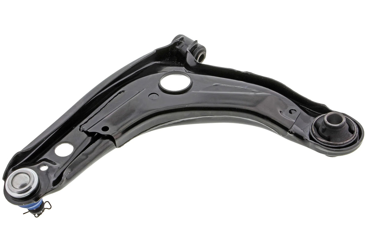 Mevotech Supreme CMS86139 2006-2019 Toyota Yaris Suspension Control Arm and Ball Joint Assembly