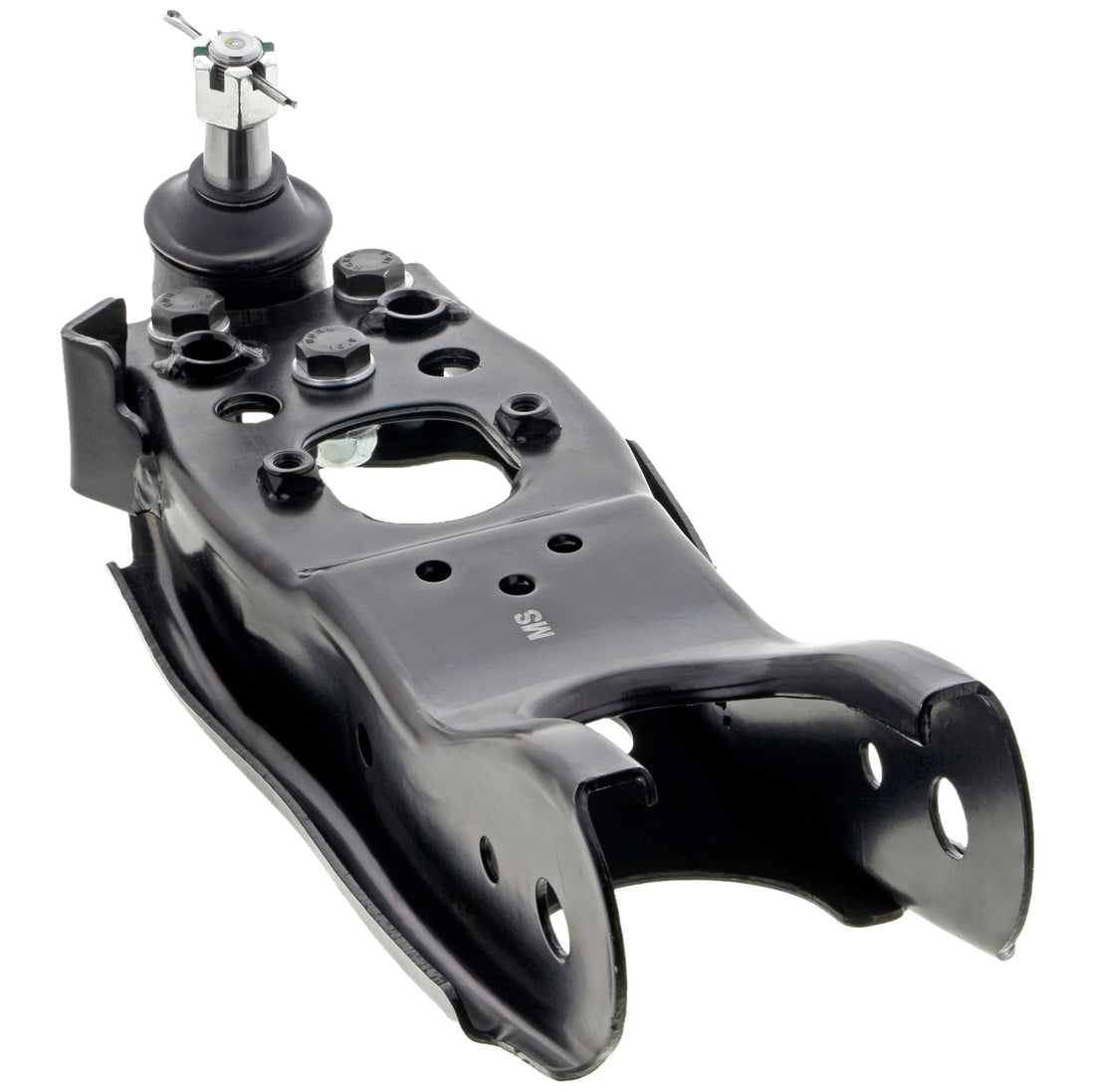 Mevotech Original Grade GS86142 1989-1995 Toyota Pickup Suspension Control Arm and Ball Joint Assembly