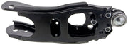 Mevotech Supreme CMS86142 1989-1995 Toyota Pickup Suspension Control Arm and Ball Joint Assembly