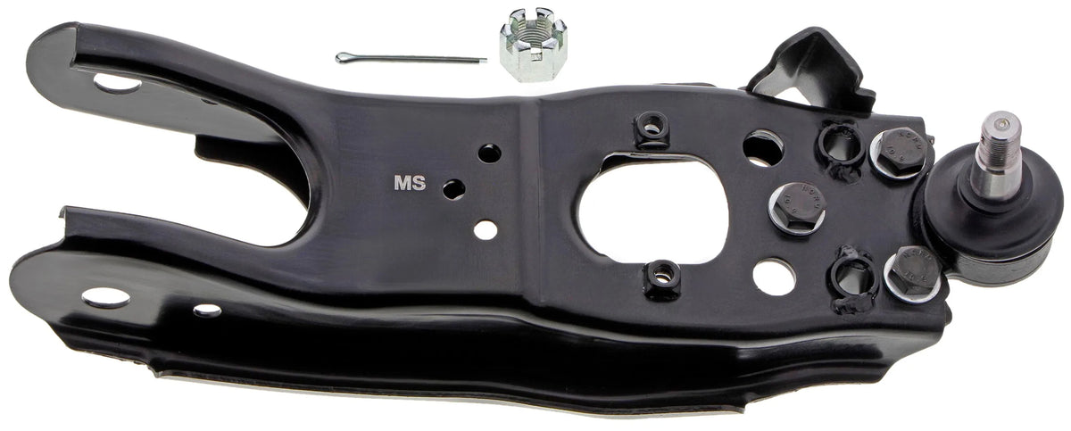 Mevotech Supreme CMS86142 1989-1995 Toyota Pickup Suspension Control Arm and Ball Joint Assembly