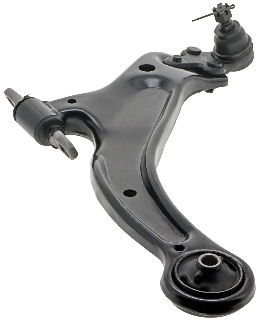 Mevotech Original Grade GS86148 1998-2004 Toyota Avalon Suspension Control Arm and Ball Joint Assembly