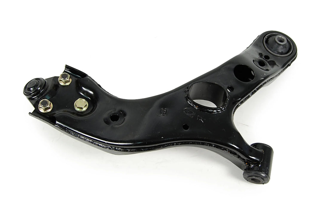 Mevotech Supreme CMS86163 2006-2014 Toyota RAV4 Suspension Control Arm and Ball Joint Assembly