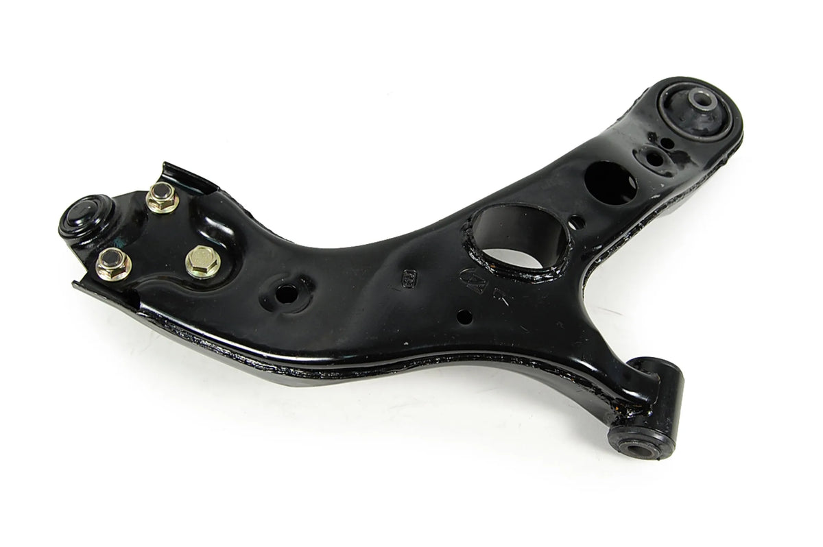 Mevotech Supreme CMS86163 2006-2014 Toyota RAV4 Suspension Control Arm and Ball Joint Assembly