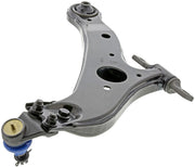 Mevotech Supreme CMS86169 2004-2010 Toyota Sienna Suspension Control Arm and Ball Joint Assembly