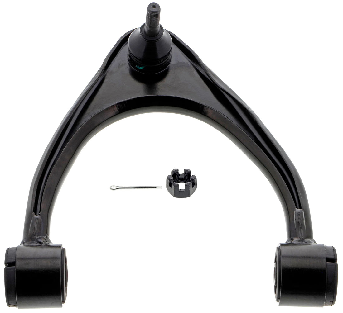 Mevotech Original Grade GS86178 2001-2005 Lexus IS300 Suspension Control Arm and Ball Joint Assembly