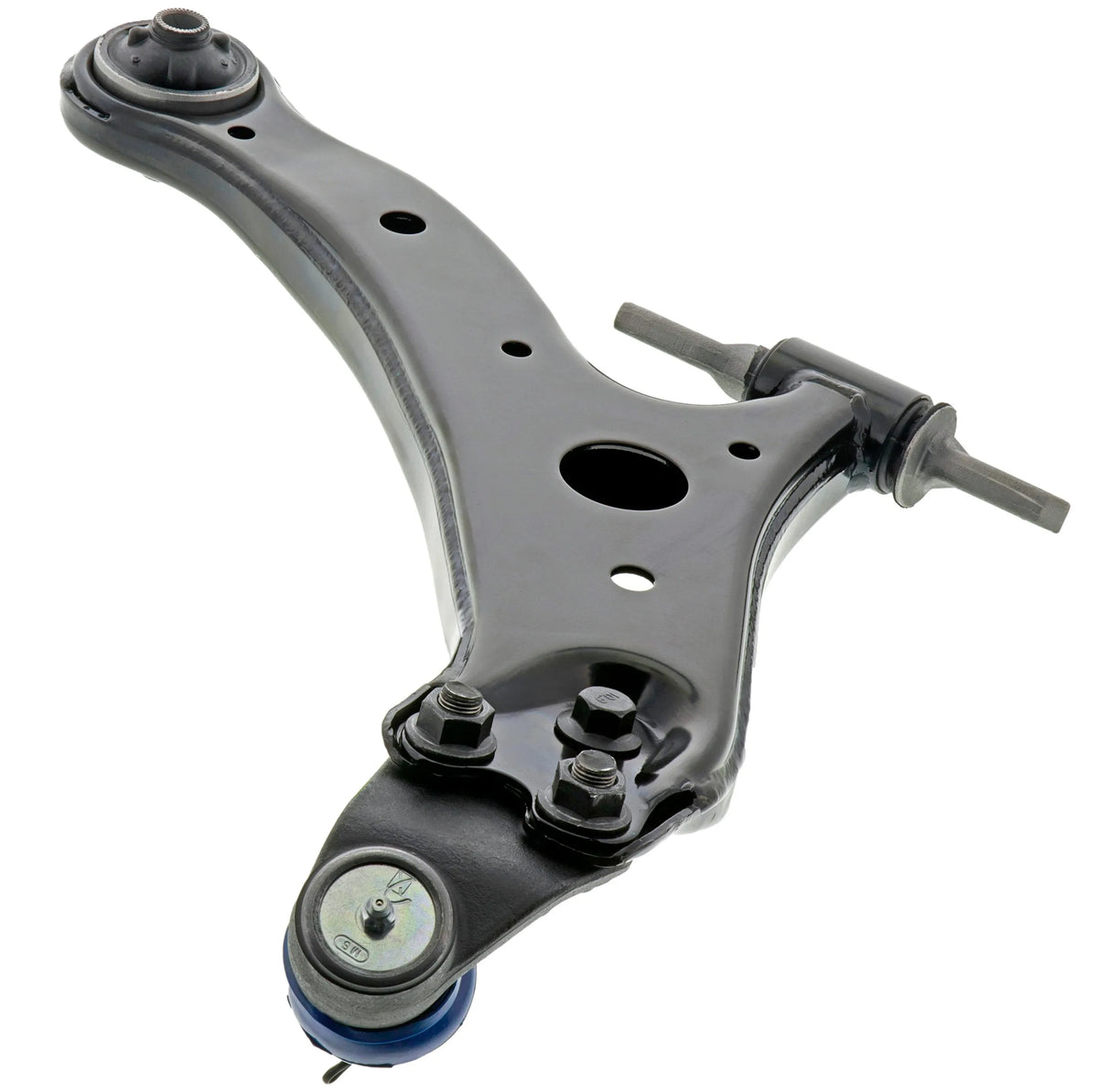 Mevotech Original Grade GS86181 2005-2018 Toyota Avalon Suspension Control Arm and Ball Joint Assembly