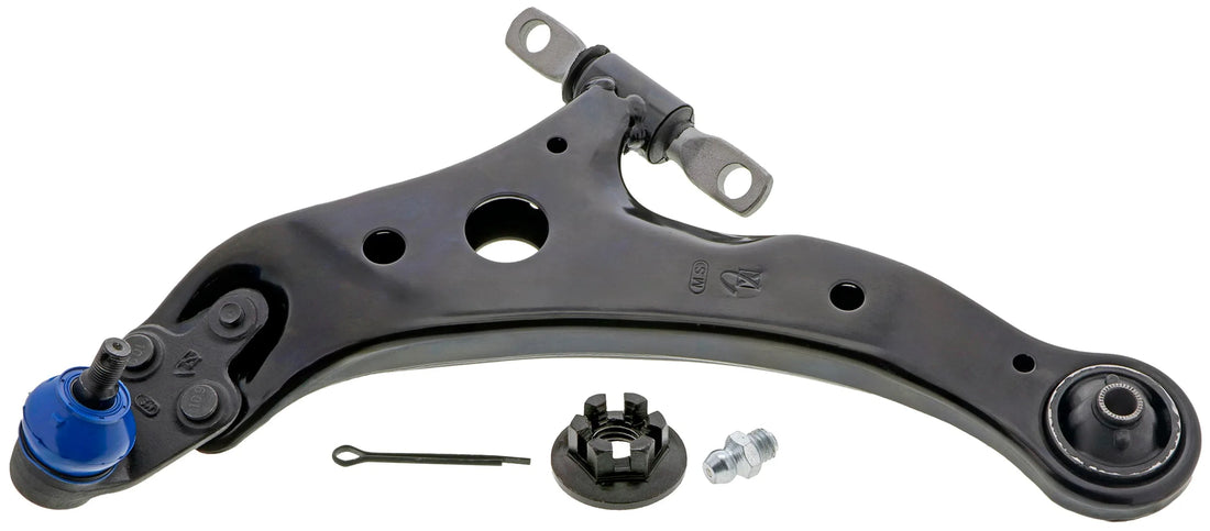 Mevotech Original Grade GS86181 2005-2018 Toyota Avalon Suspension Control Arm and Ball Joint Assembly