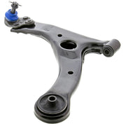 Mevotech Original Grade GS86193 2009-2014 Toyota Matrix Suspension Control Arm and Ball Joint Assembly