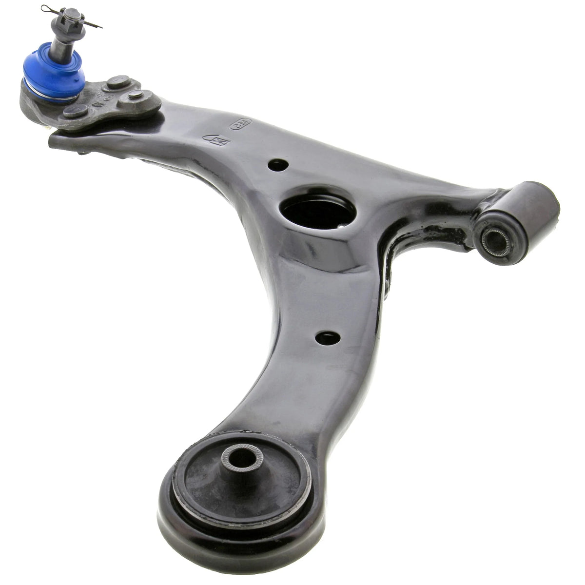 Mevotech Original Grade GS86193 2009-2014 Toyota Matrix Suspension Control Arm and Ball Joint Assembly