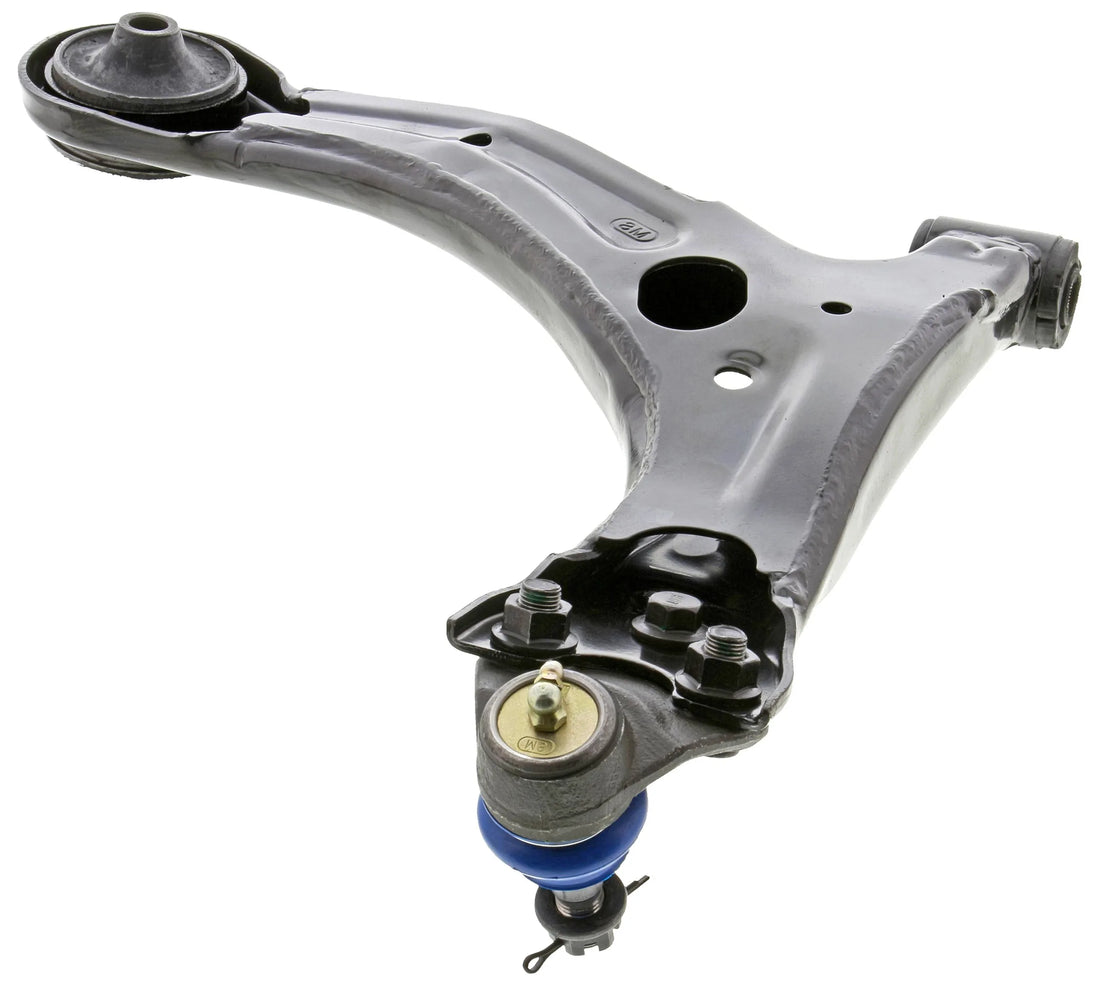 Mevotech Supreme CMS86193 2009-2014 Toyota Matrix Suspension Control Arm and Ball Joint Assembly