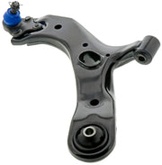 Mevotech Supreme CMS86197 2015-2021 Lexus NX300h Suspension Control Arm and Ball Joint Assembly