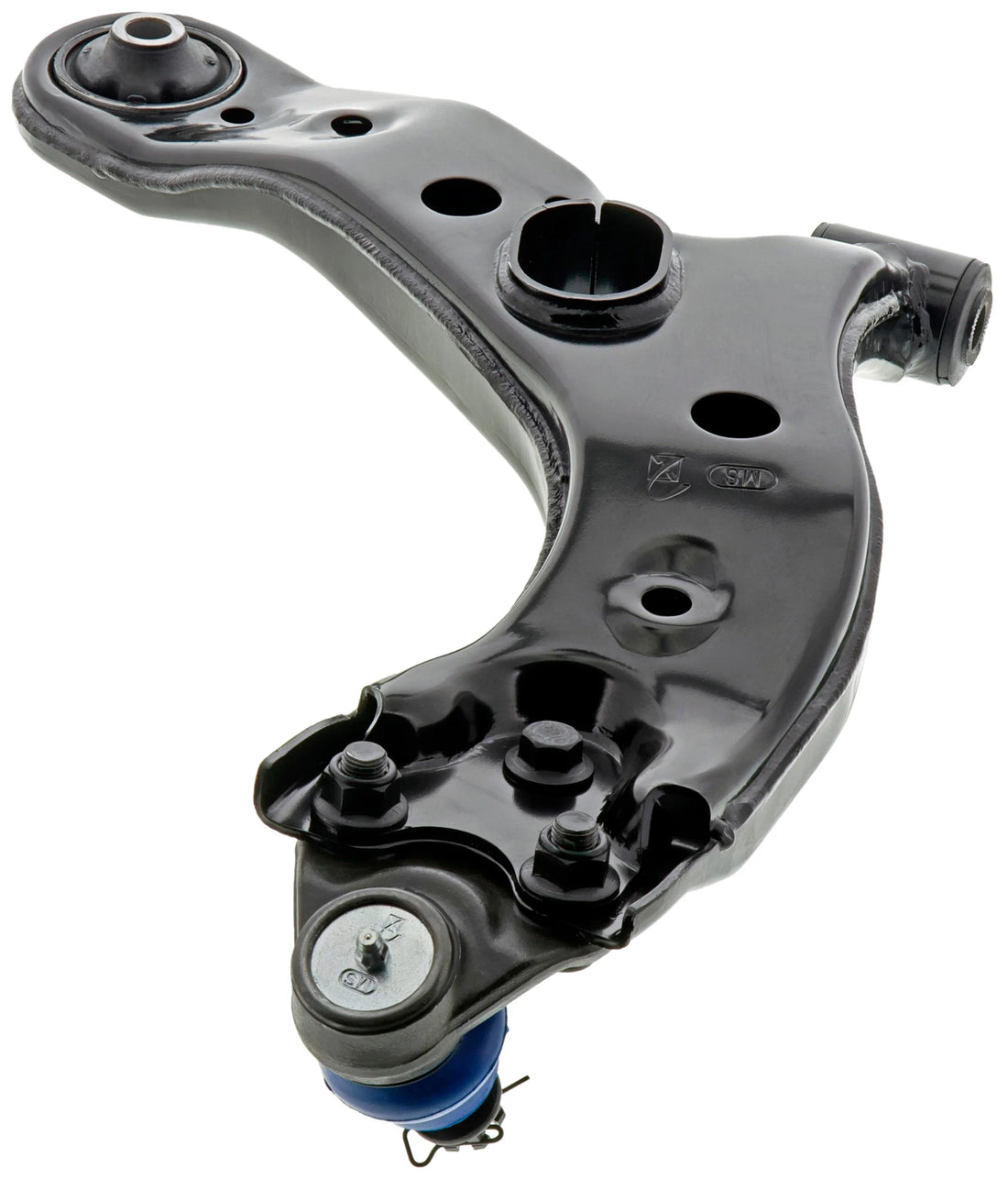 Mevotech Original Grade GS86197 2015-2021 Lexus NX300h Suspension Control Arm and Ball Joint Assembly