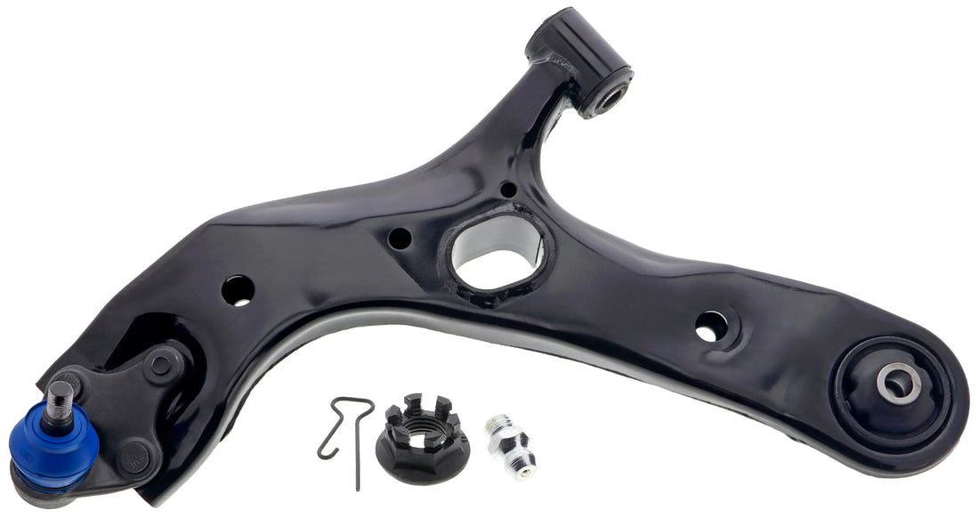 Mevotech Original Grade GS86197 2015-2021 Lexus NX300h Suspension Control Arm and Ball Joint Assembly