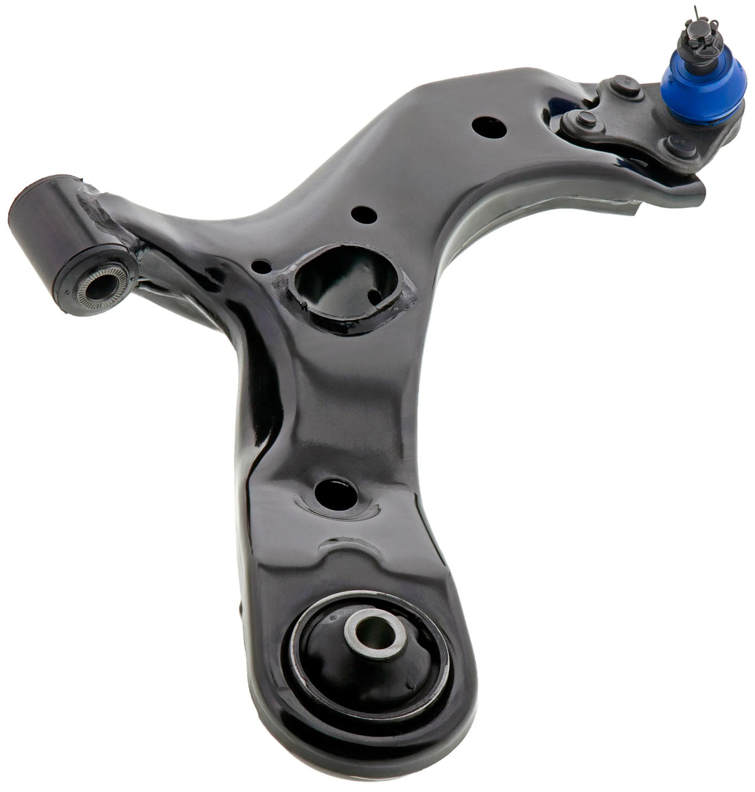 Mevotech Original Grade GS86198 2015-2021 Lexus NX300h Suspension Control Arm and Ball Joint Assembly