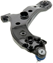 Mevotech Original Grade GS86198 2015-2021 Lexus NX300h Suspension Control Arm and Ball Joint Assembly