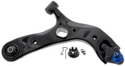 Mevotech Original Grade GS86198 2015-2021 Lexus NX300h Suspension Control Arm and Ball Joint Assembly