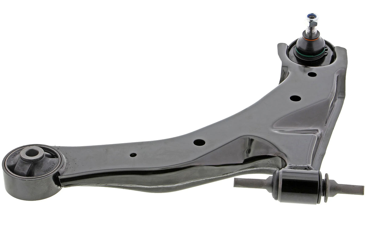 Mevotech Supreme CMS901019 Suspension Control Arm and Ball Joint Assembly