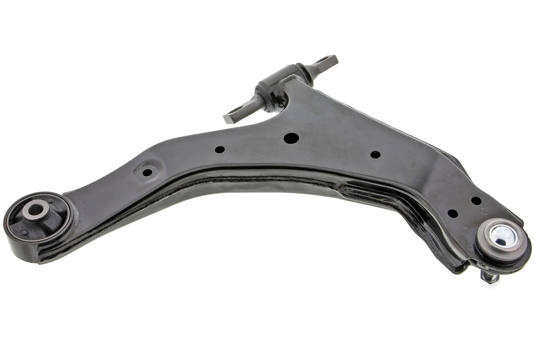 Mevotech Supreme CMS901019 Suspension Control Arm and Ball Joint Assembly