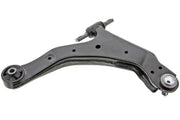 Mevotech Supreme CMS901019 Suspension Control Arm and Ball Joint Assembly
