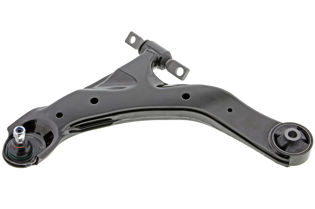 Mevotech Supreme CMS901019 Suspension Control Arm and Ball Joint Assembly