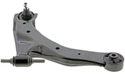 Mevotech Original Grade GS901020 2007-2008 Hyundai Tiburon Suspension Control Arm and Ball Joint Assembly
