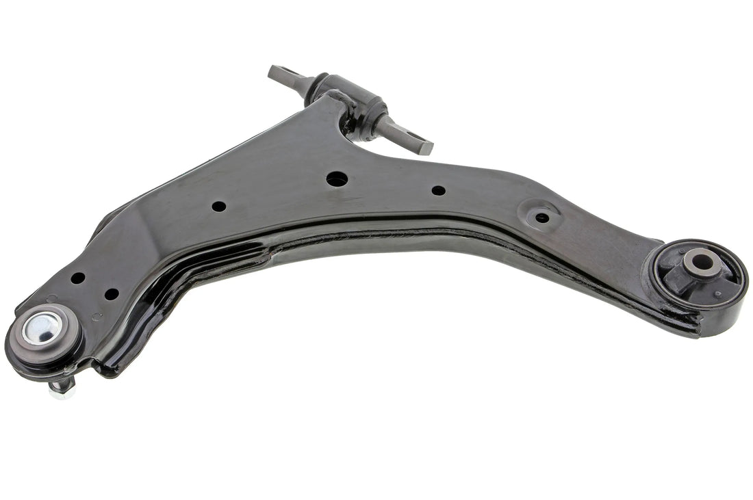 Mevotech Original Grade GS901020 2007-2008 Hyundai Tiburon Suspension Control Arm and Ball Joint Assembly