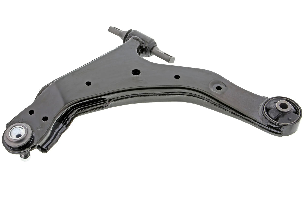 Mevotech Original Grade GS901020 2007-2008 Hyundai Tiburon Suspension Control Arm and Ball Joint Assembly