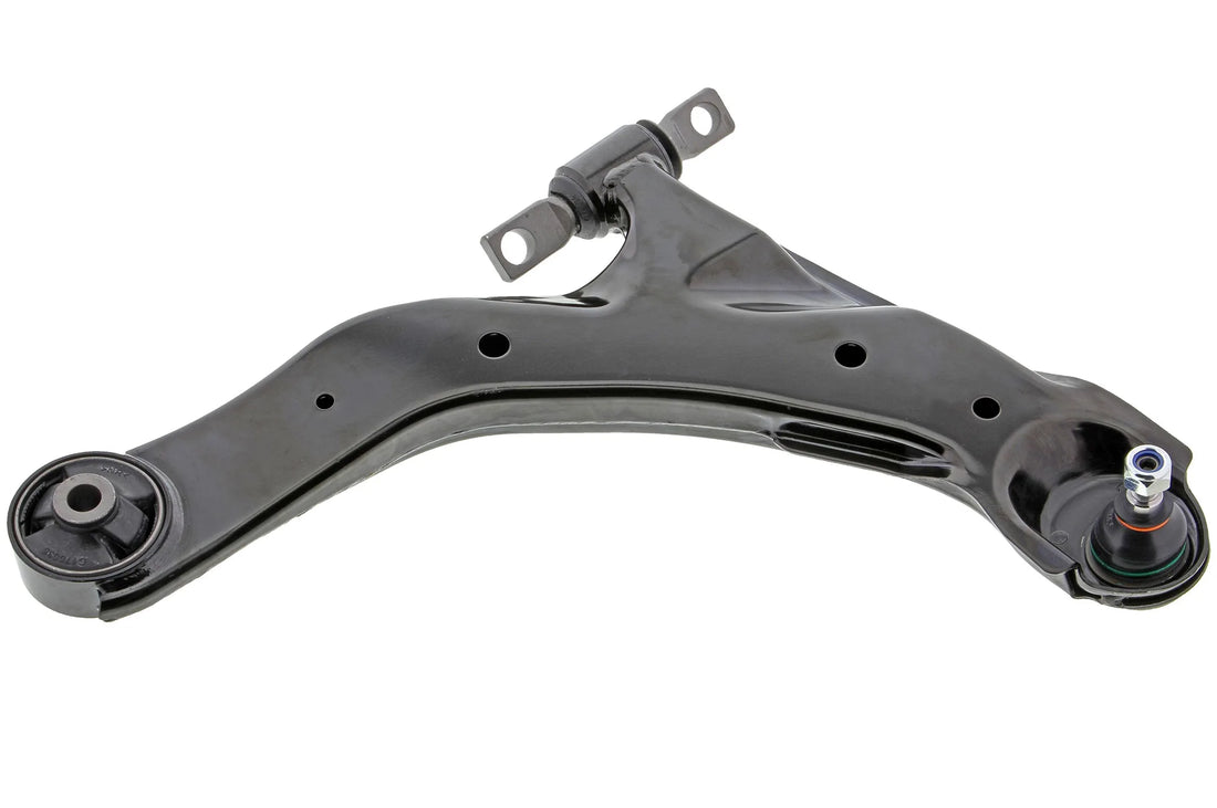 Mevotech Original Grade GS901020 2007-2008 Hyundai Tiburon Suspension Control Arm and Ball Joint Assembly