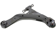 Mevotech Original Grade GS901020 2007-2008 Hyundai Tiburon Suspension Control Arm and Ball Joint Assembly