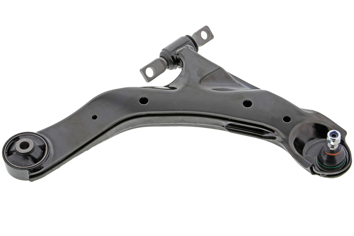 Mevotech Original Grade GS901020 2007-2008 Hyundai Tiburon Suspension Control Arm and Ball Joint Assembly