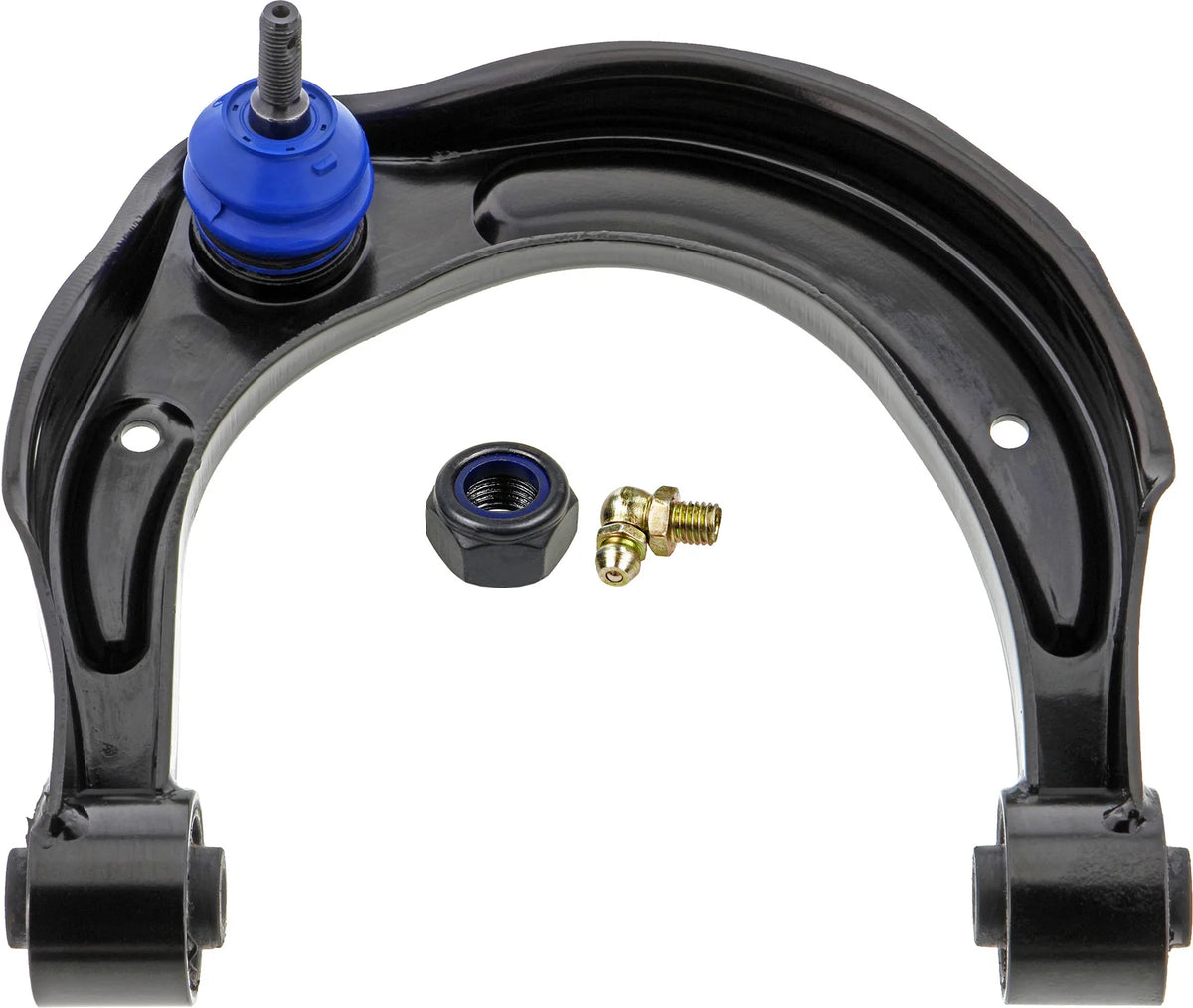 Mevotech Supreme CMS901027 2006-2007 Hyundai Sonata Suspension Control Arm and Ball Joint Assembly
