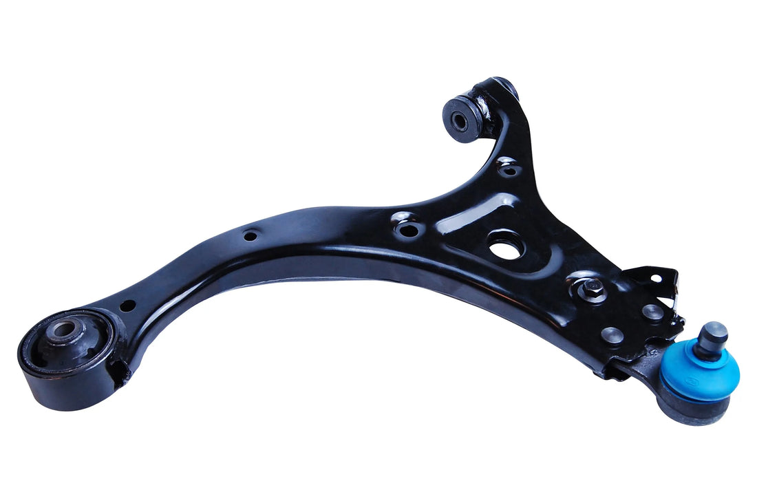 Mevotech Supreme CMS901037 2006-2014 Kia Sedona Suspension Control Arm and Ball Joint Assembly
