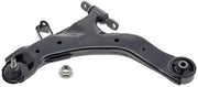 Mevotech Original Grade GS901046 2005-2006 Hyundai Tiburon Suspension Control Arm and Ball Joint Assembly